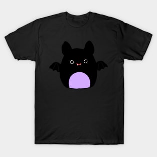 Betty cute bat stuffy squish bat T-Shirt